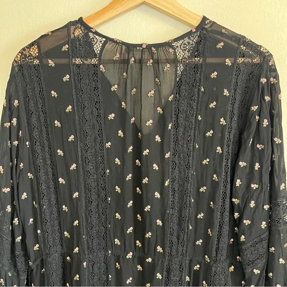 Ulla Johnson Myna Dress - Picture 12 of 16